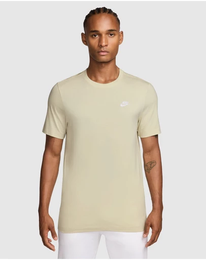 Nike - Sportswear Club T-Shirt