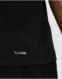 adidas Performance - Workout Essentials Feelready T-Shirt
