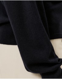 Tussah - Polly Rugby Knit Jumper