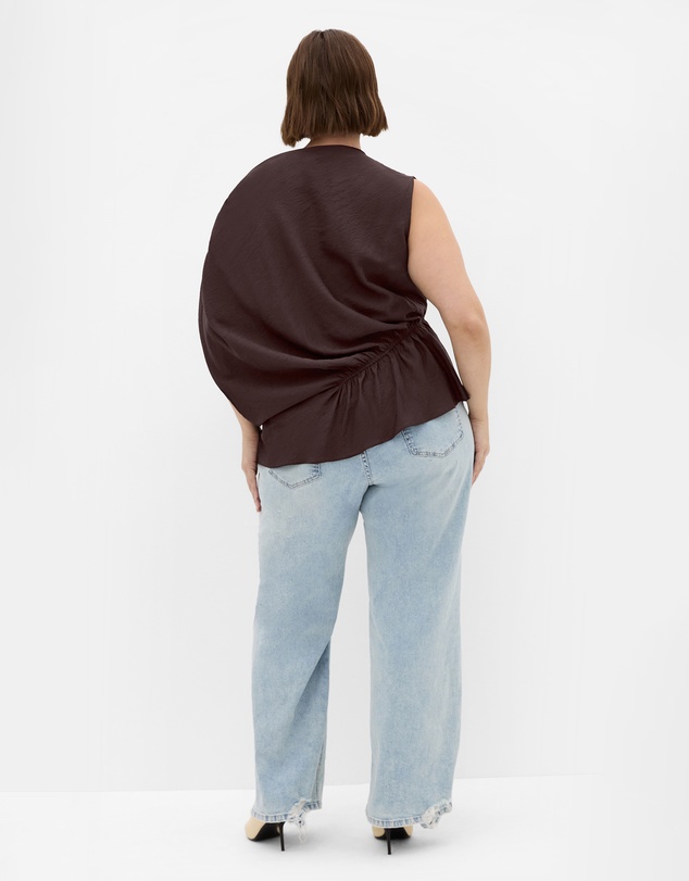 City Chic - Ariel Top