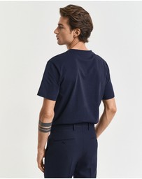 Gant - Small GANT Graphic T-Shirt