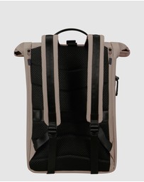 Samsonite - Coatify Biz Rolltop Backpack 15.6