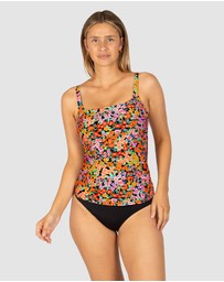 Baku Swimwear - Biarritz Multi-Fit Singlet Top