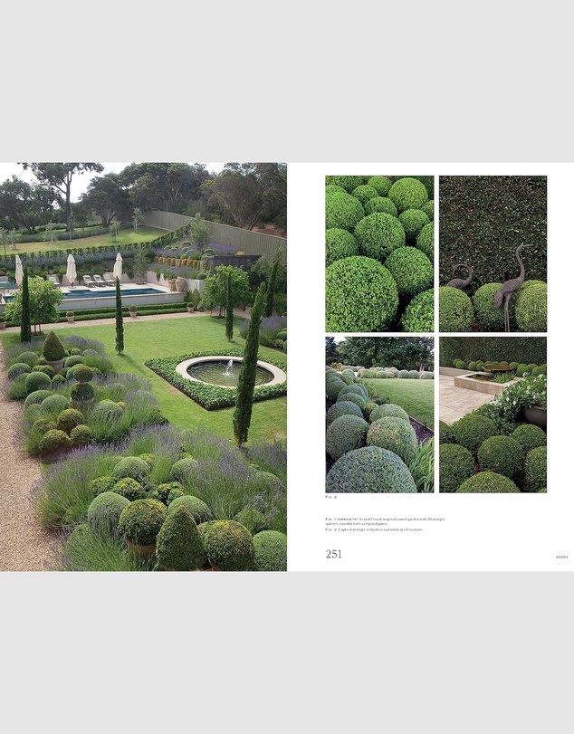 Brumby Sunstate - Paul Bangay: A Life in Garden Design