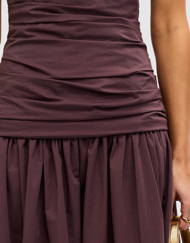 Acler - Pembrey Maxi Dress