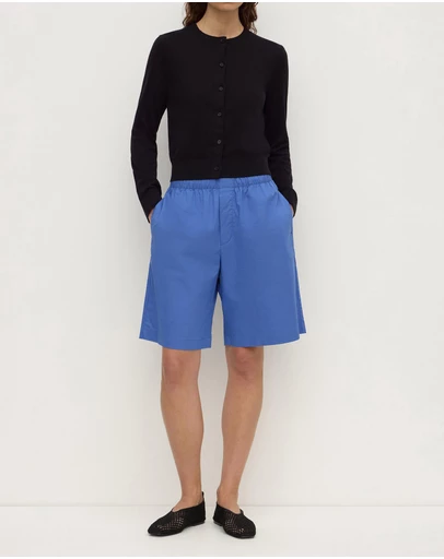 Assembly Label - Orina Cotton Cashmere Cardigan