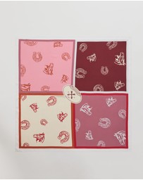 Sportscraft - Hannah Scarf