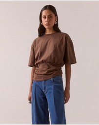 SOVERE - Delani Tee