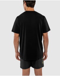 SKINS - Short Sleeves Tee - Men's