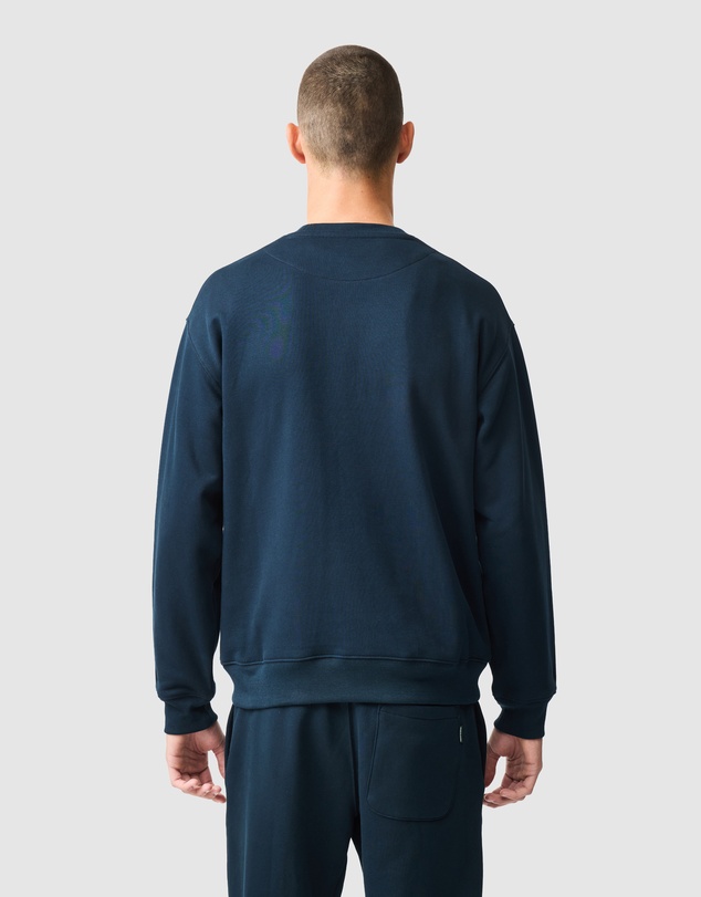 Rodd & Gunn - Otago Crew Neck Sweat