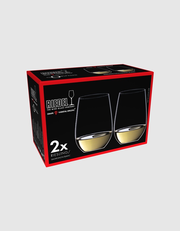 Riedel - Wine Tumbler Riesling/Sauvignon Blanc Glass - Set of 2