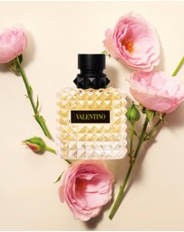 Valentino - Donna Born In Roma Yellow Dream EDP 50ml