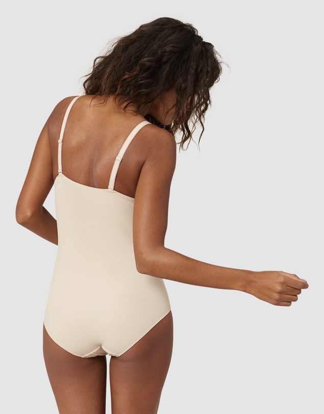 Simone Perele - Caresse 3D Control Bodysuit