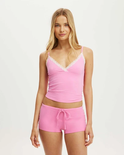Cotton On Body - Dreamy Soft Triangle Cami