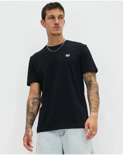 Deus Ex Machina - Shield Standard Tee