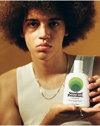 Standard Procedure - Aloe Vera Gel 250Ml