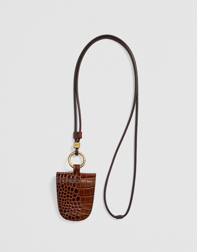 Country Road - Remi Clip On Charm