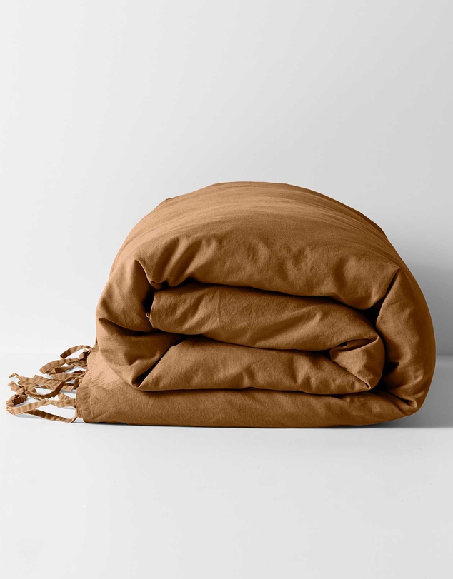 Aura Home - Maison Vintage Quilt Cover