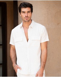 Runaway the Label - Kilian Shirt