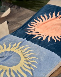 Linen House - Duo Sun Beach Towel
