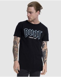 DVNT - Tour 08 Tee