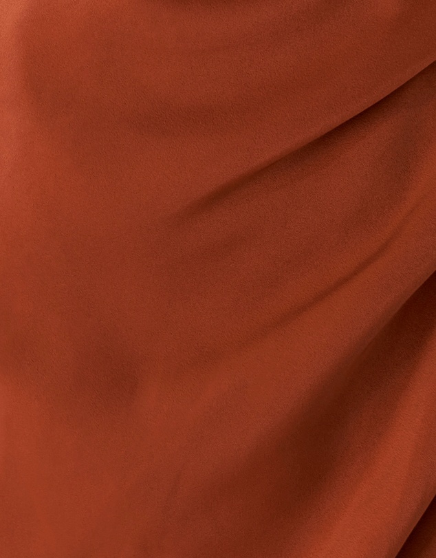 BWLDR - Dusty Maxi Dress