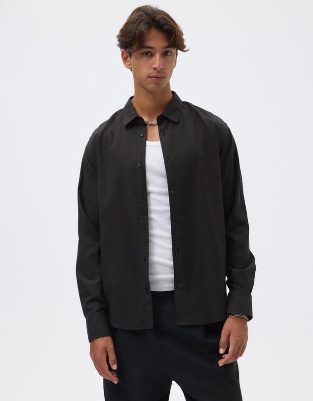 AERE - Atlas Long Sleeve Shirt