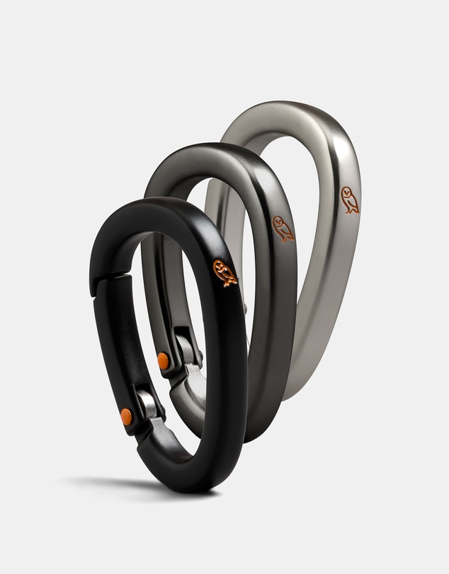 Bellroy - Carabiner Trio