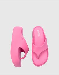 Melissa - Melissa Free Platform Thong