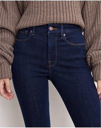 Good American - Good Legs Skinny Jeans