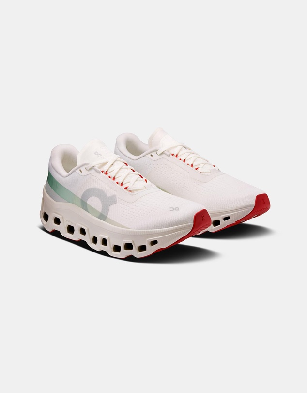 On - Cloudmonster 1 - Women's