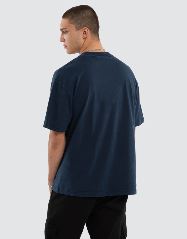 Nomadic Paradise - Breeze Street Tee