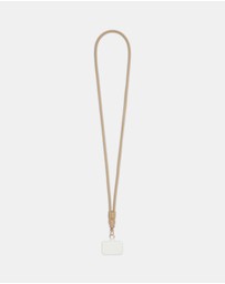 Seed Heritage - Phone Strap