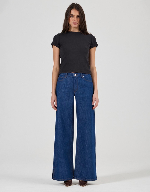 Rolla's - Frankie Loose Jeans