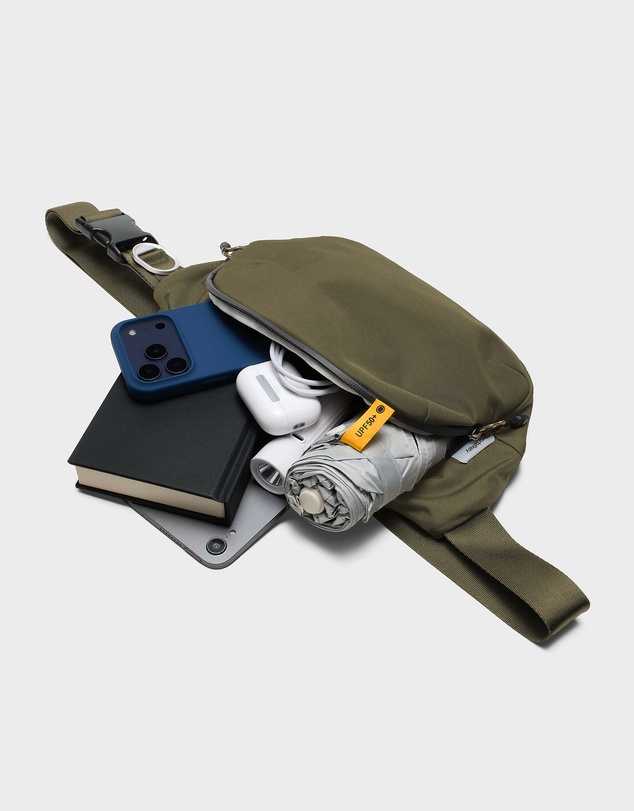 Orbitkey - Urban Sling (4L)