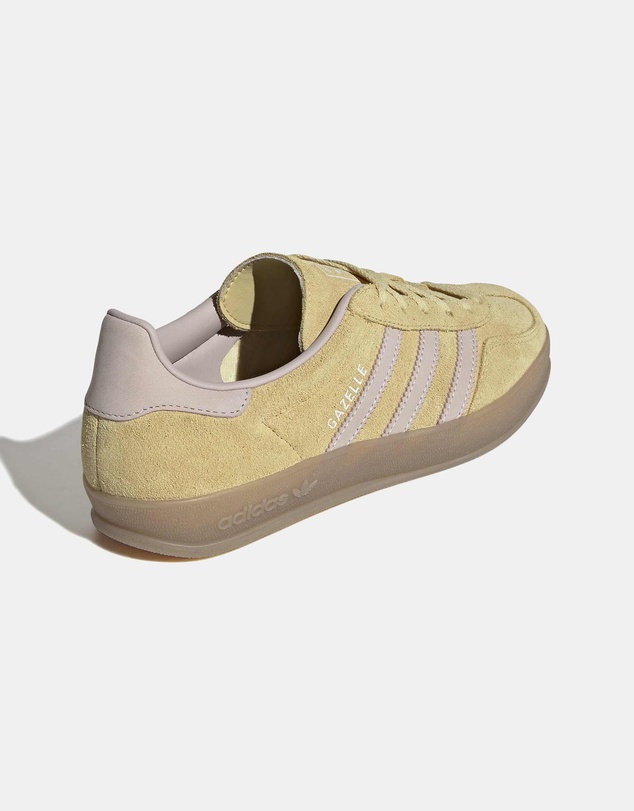 adidas Originals - Gazelle Indoor Sneakers - Women's