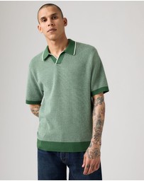 Levi's - Skipper Knit Polo