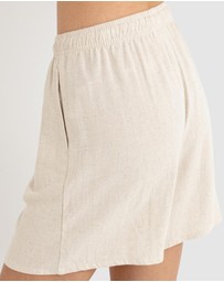 Rhythm - Longline Shorts