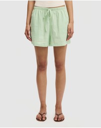 Cotton On - Haven Shorts