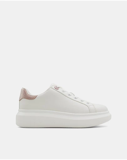 ALDO - Reia Platform Sneakers