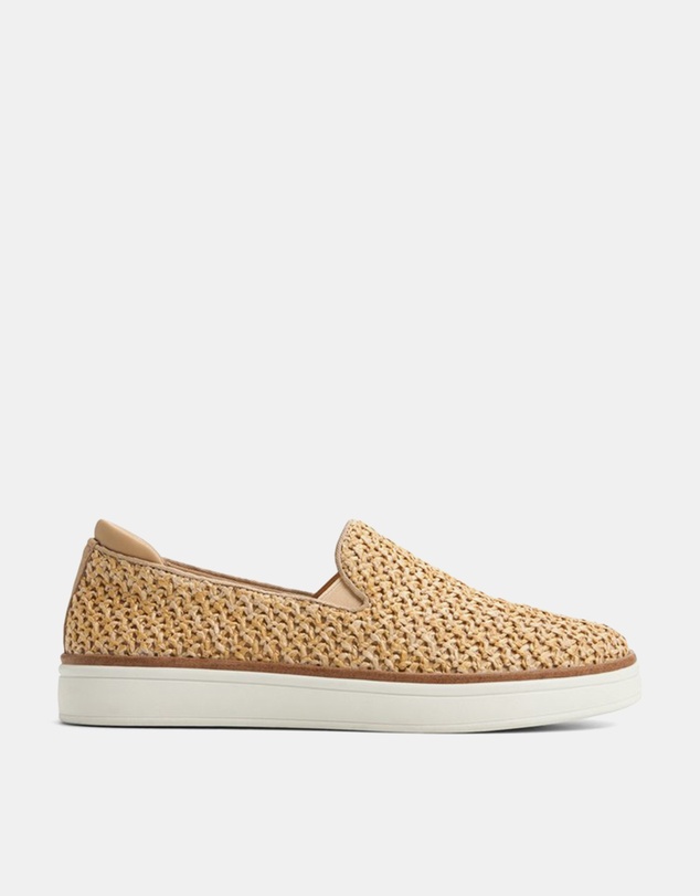 ALDO - Sallivian Slip Ons
