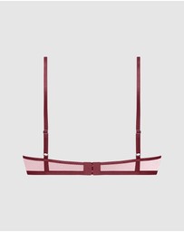 Hunkemoller - Isabelle Non-Padded Underwire Bra