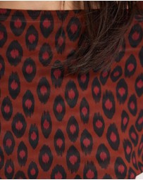 Oxford - Cara Top