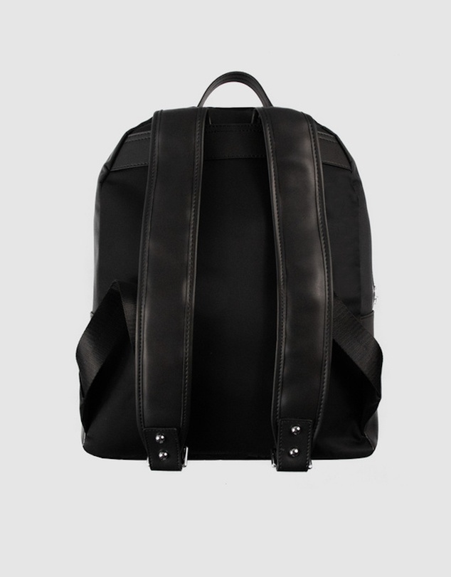 JETT BLACK - Jett Milan Backpack