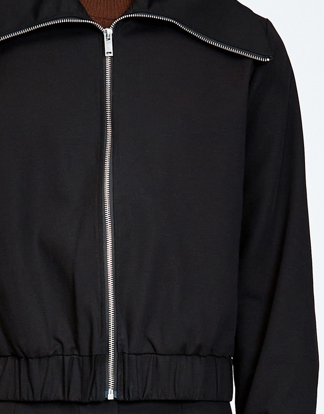 bul - Lempi Jacket Black