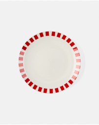 HOTTIE - Winnie 12-Piece Dinner Set