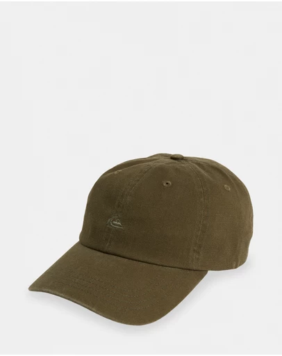 Quiksilver - Mens Rad Splatter Cap