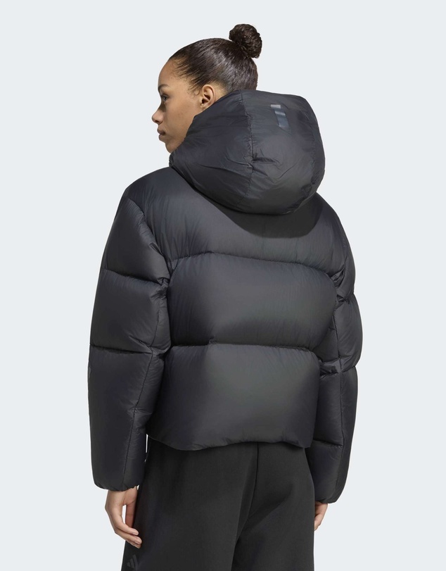 adidas Sportswear - Z.N.E. PUFFER DOWN JACKET Womens