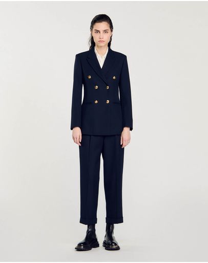 NAVY BLUE