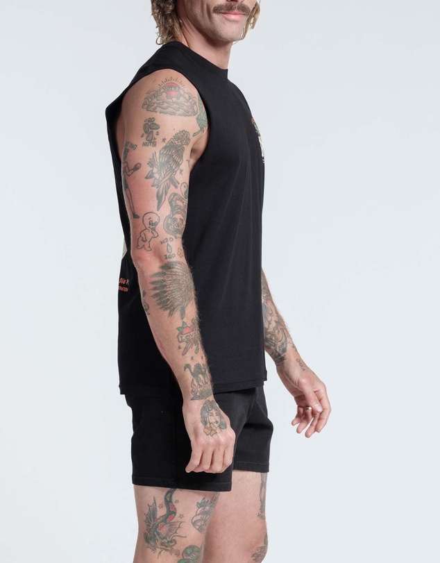 Vacancy Co - Club Dread Tank